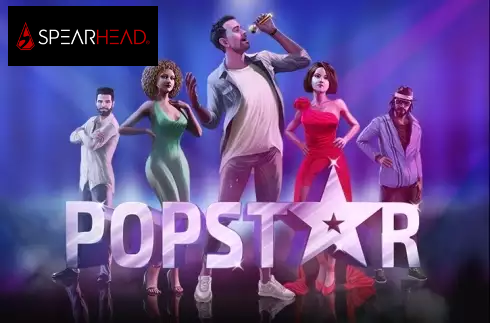 Popstar